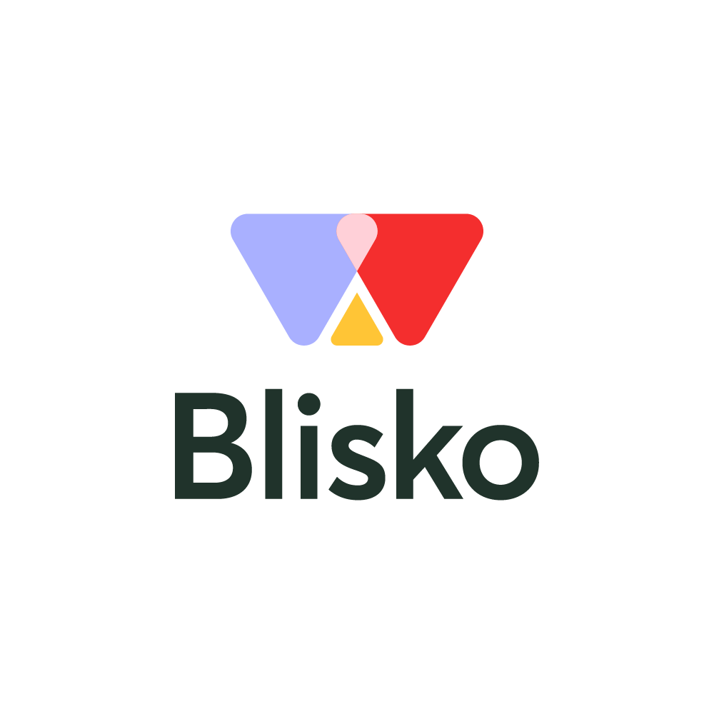 Logo BLISKO