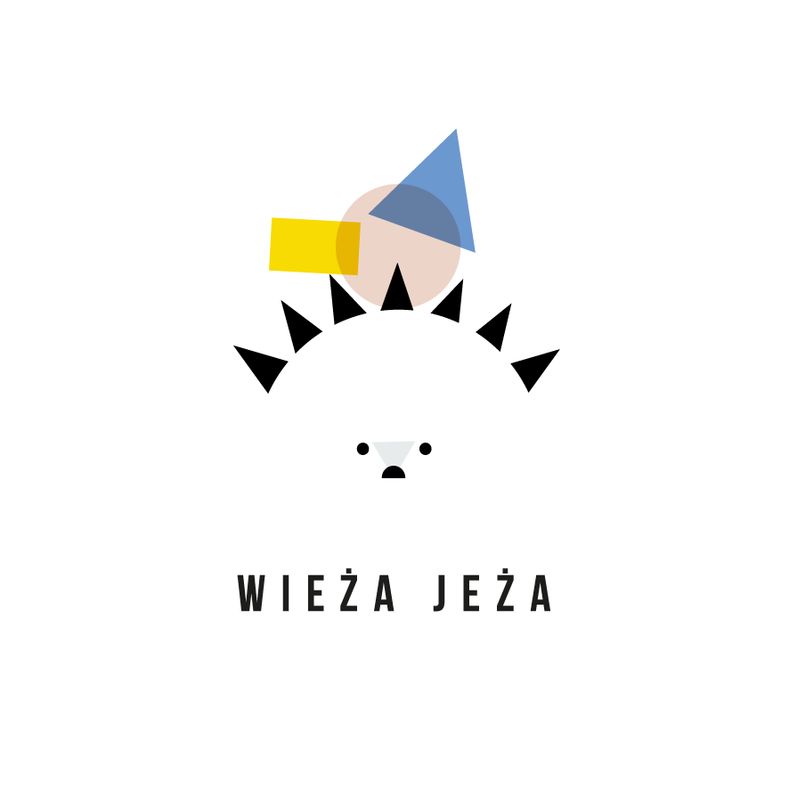 Logo Wieża Jeża